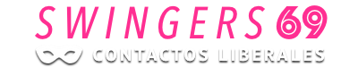 Swingers 69 Club Logo